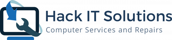 Hack IT Solutions Logo